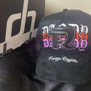 Dandy Hats Fuerza Regida LV